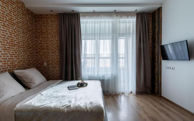 Klyuchi (Ключи) на проспекте Московский