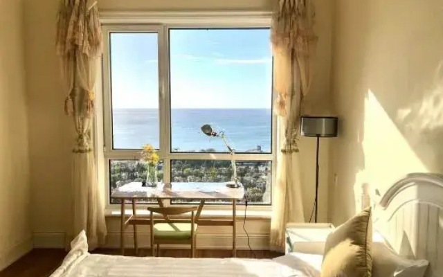 Dalian Oudian Homestay