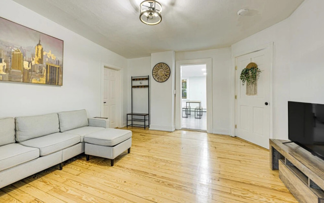 NYC Area Apartment on Hudson River!