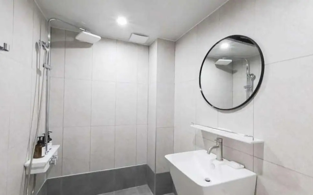 Jecheon No.25 Hotel