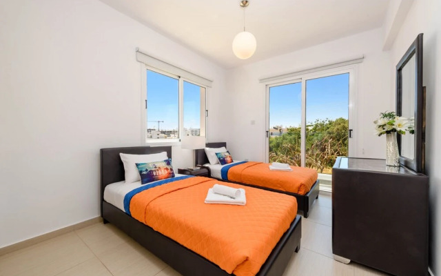 Nissini Villa 4 in Ayia Napa