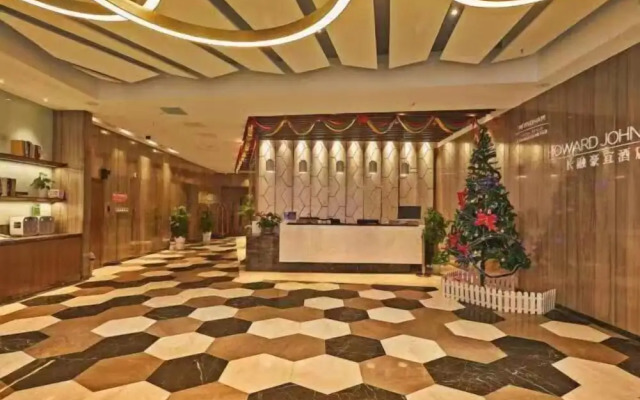 Howard Johnson Life Changrong