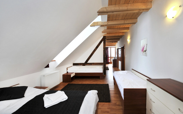 Aplend Resort Beatrice-Vila Magnolia