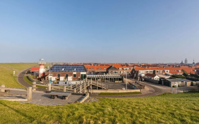 Pet-friendly Escape by the Sea