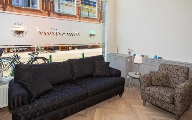Mini-Hotel Floris Iv