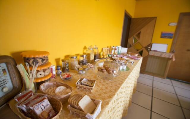 Herculaneum B&B