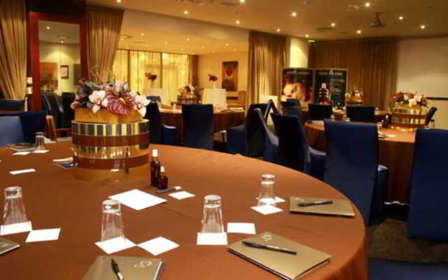 Royal Palm Hotel