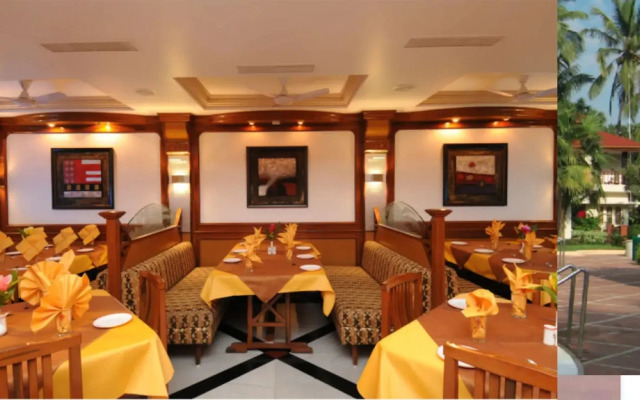 Radhika Beach Resort