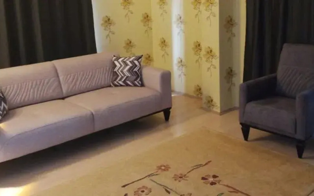 Vanna Hotel Spa Hamamözü