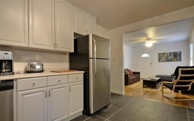Hyde Park Home by TurnKey Vacation Rentals
