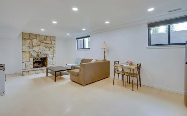 Convenient Salt Lake Area Vacation Rental!