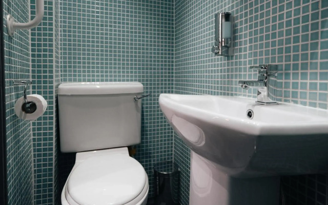 The Rokxy Townhouse - Kings Cross