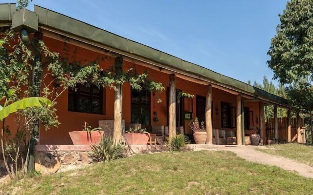 Gorilla Valley Lodge