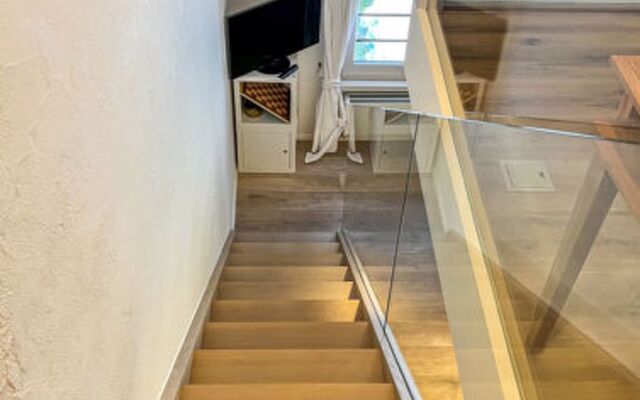 Apartment 363 Silvaplana-Surlej