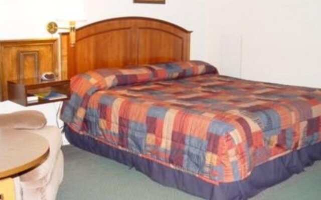 Budget Host Vista Inn