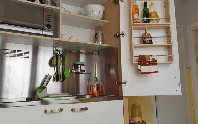 Il Giglio Guest House