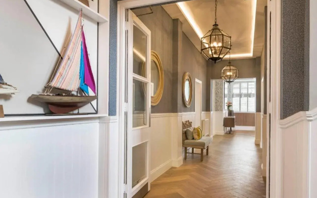 Harbour Hotel Padstow