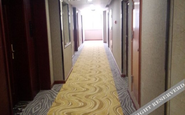 Yugezi Holiday Hotel