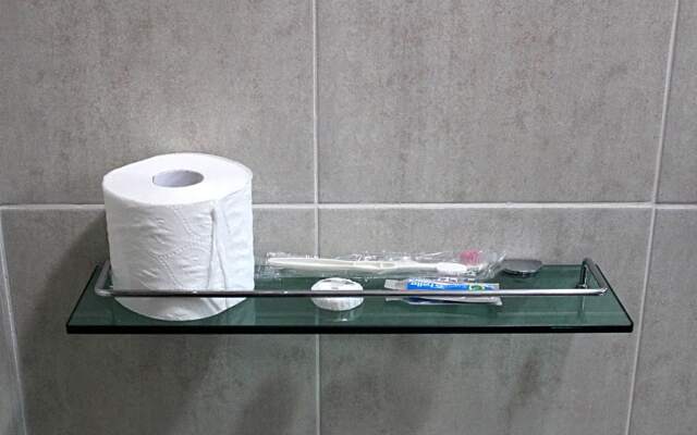 Sinsa Residence and Guesthouse