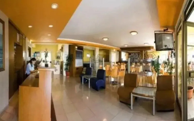 Hotel Takkas