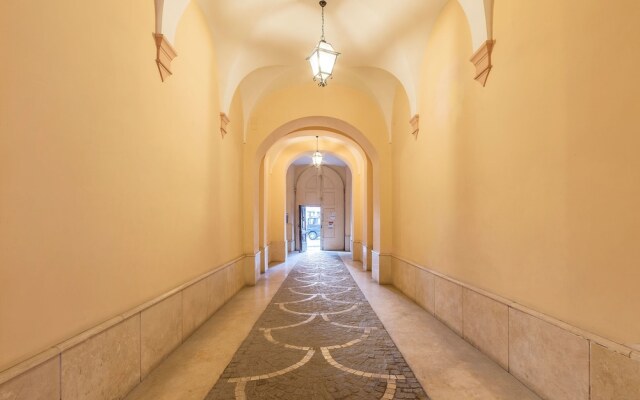 Sweet Suite near Pantheon