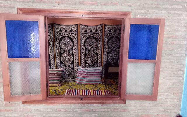 Casa Meryem