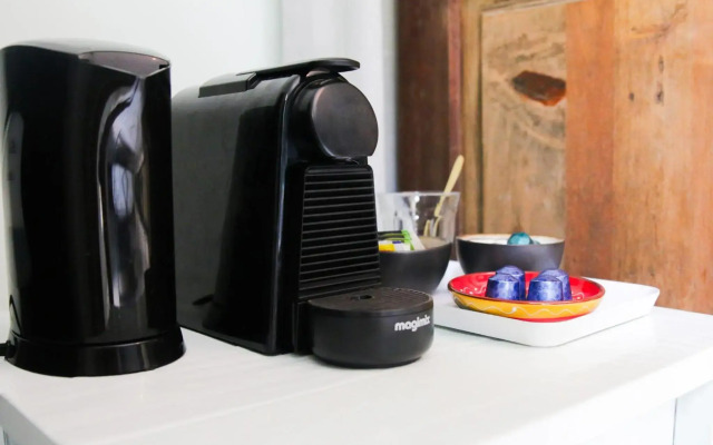 B&B Woodstock Palmresort