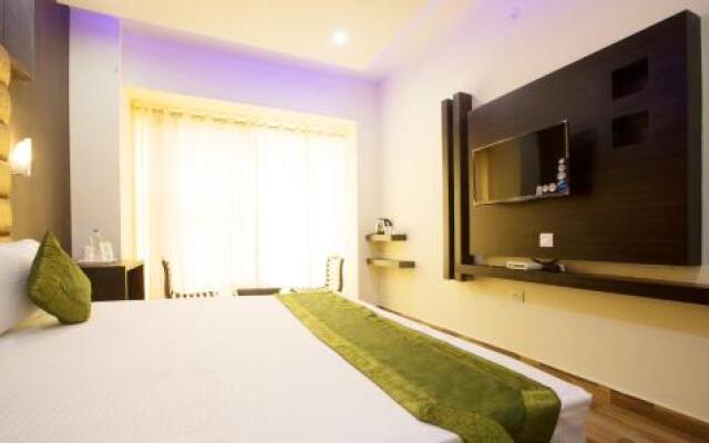 Hotel Vibhav Grand