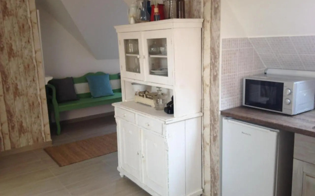 Premium "Vintage" Apartment