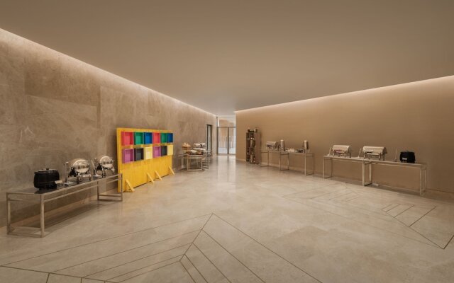 Courtyard by Marriott Tiruchirappalli