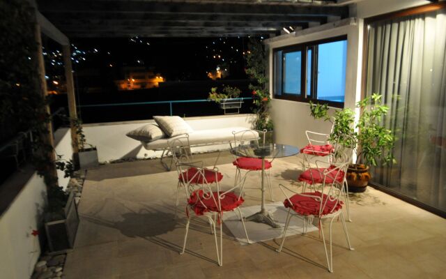 Apartments 'Rux de Luxe'