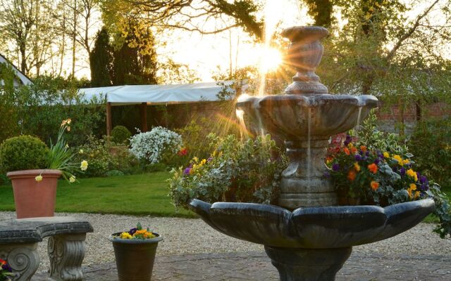 Mill House Hotel