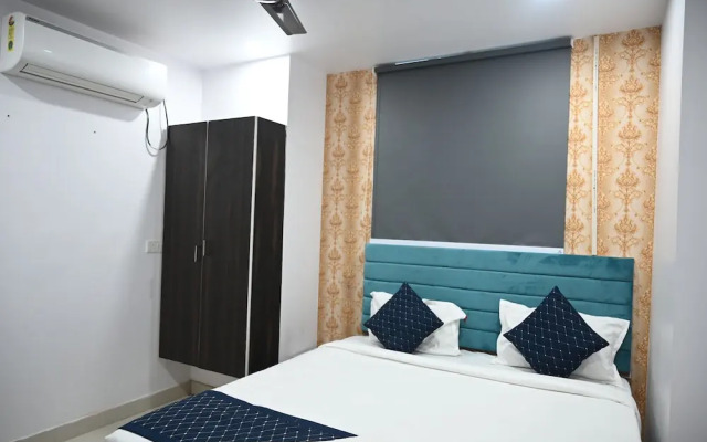 Hotel Dimant Inn