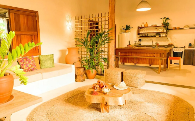 Casa Do Pescador Atins