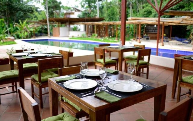 Itamandi Eco Lodge
