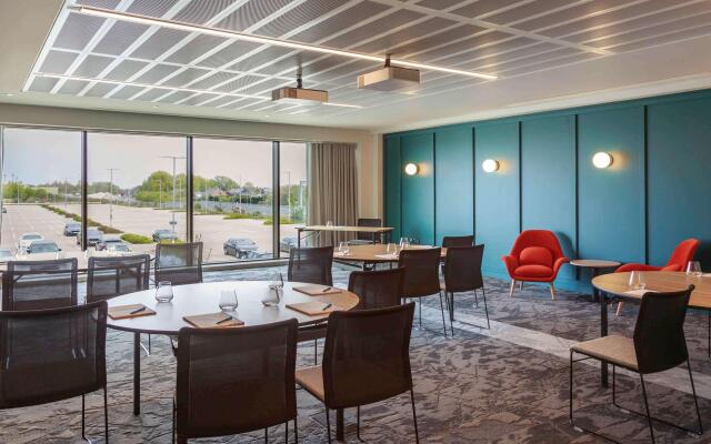 Novotel Cambridge North