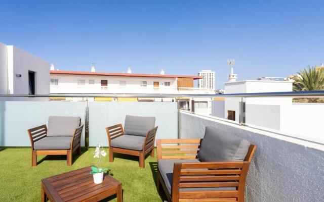 Home2Book Casa Boissier, Free Breakfast