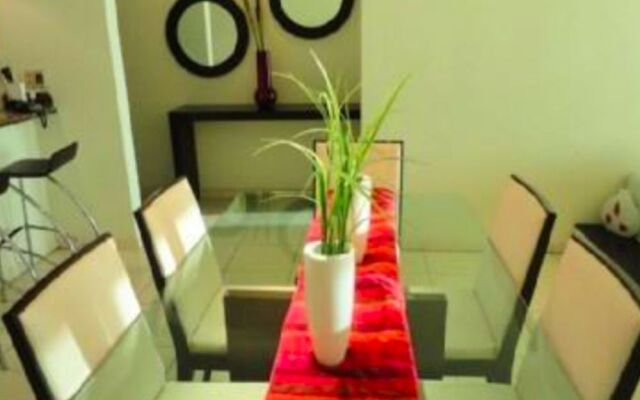 Playa Royale Condominium