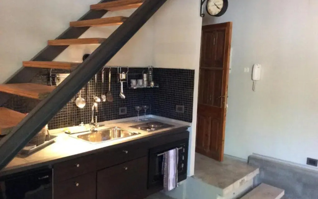 Las Glicinas Boutique Apartments