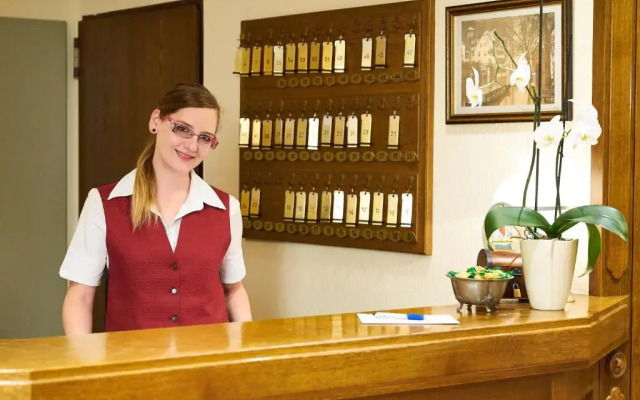 Hotel zur Post