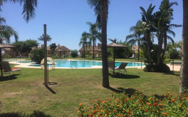 7508 - Wonderful apartment with great views