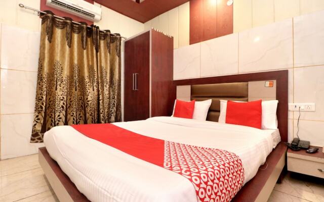 OYO 22559 Mild Inn