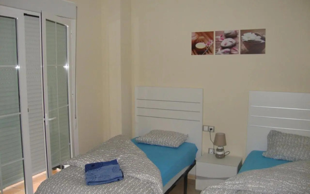 Residencial Duquesa Apartemento 2073