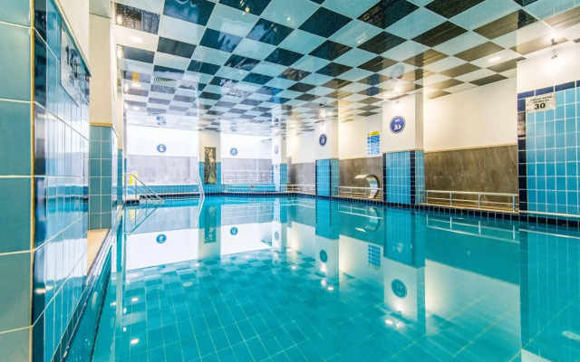 Sandikli Thermal Park Hotel