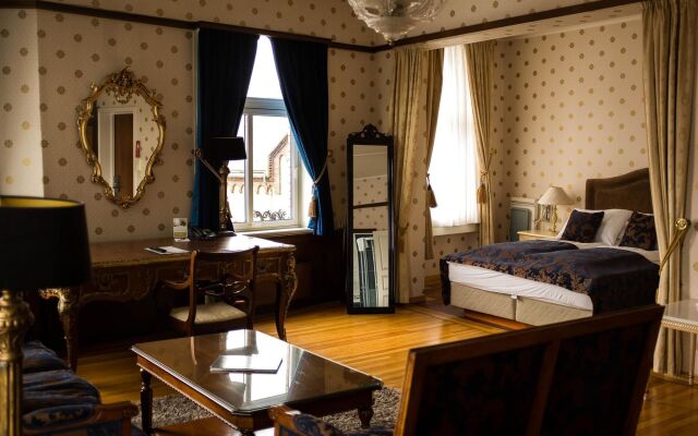 Hotel Victoria