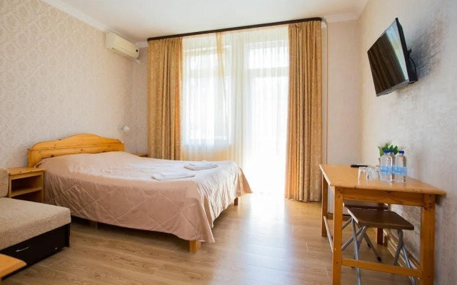Oliviya Guest House