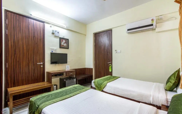 Park View Studios And Service Apartment