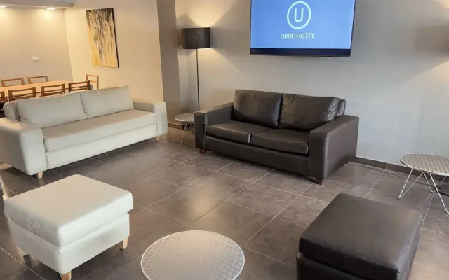 Urbe Hotel