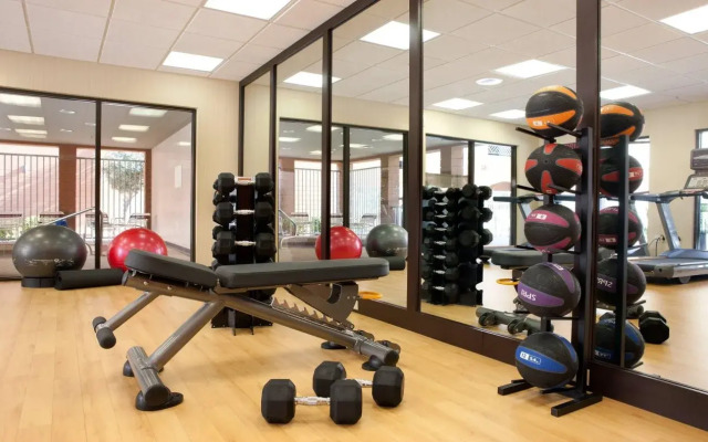 Courtyard by Marriott Scottsdale Old Town