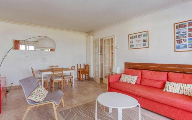 Appartement Biarritz, 2 pièces, 4 personnes - FR-1-3-423